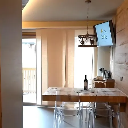 Apartamento La Mirage *