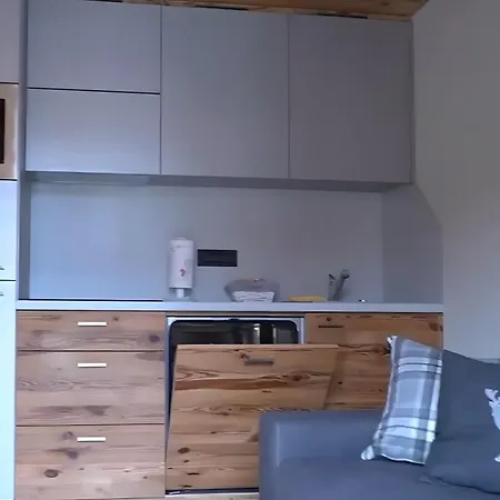 La Mirage Apartamento Livigno